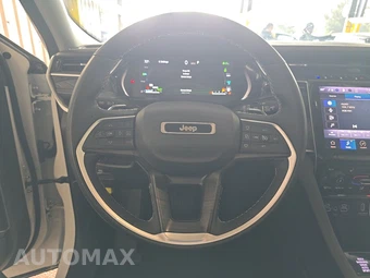 2024 Jeep Grand Cherokee 4xe - miniatura 10