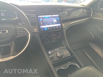 2024 Jeep Grand Cherokee 4xe - miniatura 11