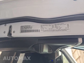 2024 Jeep Grand Cherokee 4xe - miniatura 14