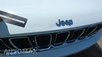 2024 Jeep Grand Cherokee 4xe - miniatura 26