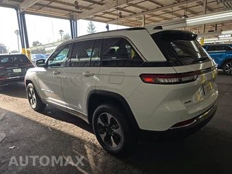 2024 Jeep Grand Cherokee 4xe - miniatura 6