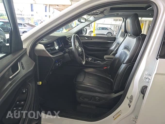 2024 Jeep Grand Cherokee 4xe - miniatura 7