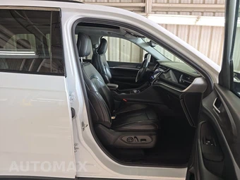2024 Jeep Grand Cherokee 4xe - miniatura 8
