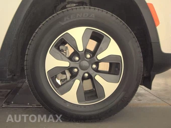 2024 Jeep Grand Cherokee 4xe - miniatura 10