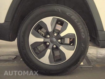 2024 Jeep Grand Cherokee 4xe - miniatura 11