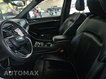 2024 Jeep Grand Cherokee 4xe - miniatura 13