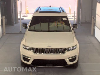 2024 Jeep Grand Cherokee 4xe - miniatura 2