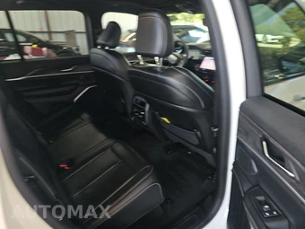 2024 Jeep Grand Cherokee 4xe - miniatura 20
