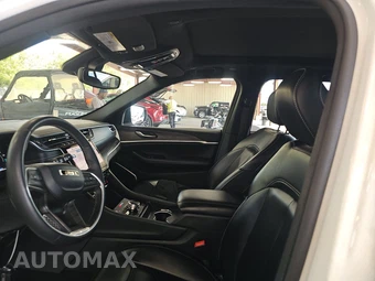 2024 Jeep Grand Cherokee 4xe - miniatura 21