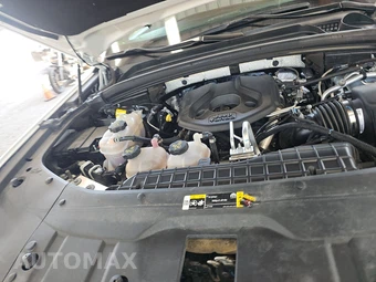 2024 Jeep Grand Cherokee 4xe - miniatura 23
