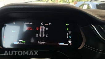 2024 Jeep Grand Cherokee 4xe - miniatura 25