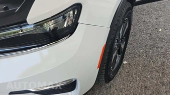 2024 Jeep Grand Cherokee 4xe - miniatura 31