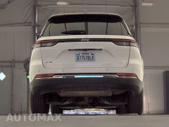 2024 Jeep Grand Cherokee 4xe - miniatura 7