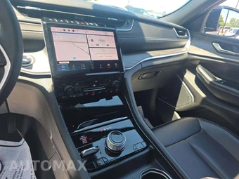 2024 Jeep Grand Cherokee 4xe - miniatura 10