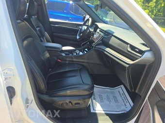 2024 Jeep Grand Cherokee 4xe - miniatura 18