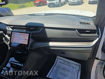 2024 Jeep Grand Cherokee 4xe - miniatura 19