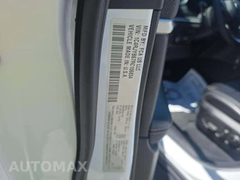 2024 Jeep Grand Cherokee 4xe - miniatura 5