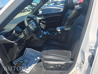 2024 Jeep Grand Cherokee 4xe - miniatura 6