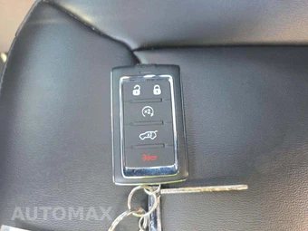 2024 Jeep Grand Cherokee 4xe - miniatura 8