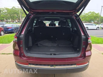 2024 Jeep Grand Cherokee 4xe - miniatura 14