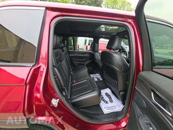 2024 Jeep Grand Cherokee 4xe - miniatura 16