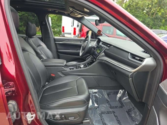 2024 Jeep Grand Cherokee 4xe - miniatura 18