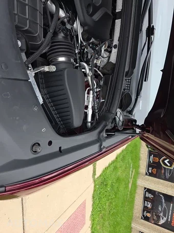 2024 Jeep Grand Cherokee 4xe - miniatura 21