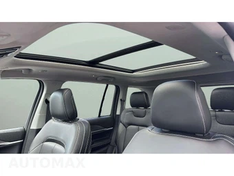 2024 Jeep Grand Cherokee 4xe - miniatura 10