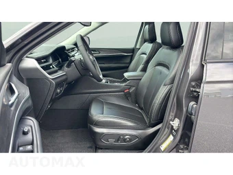 2024 Jeep Grand Cherokee 4xe - miniatura 11