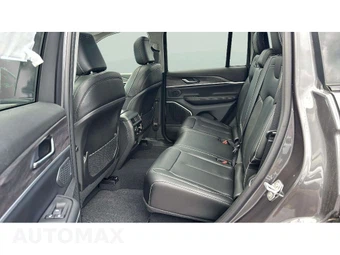 2024 Jeep Grand Cherokee 4xe - miniatura 12
