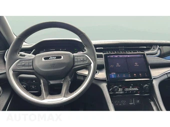 2024 Jeep Grand Cherokee 4xe - miniatura 13