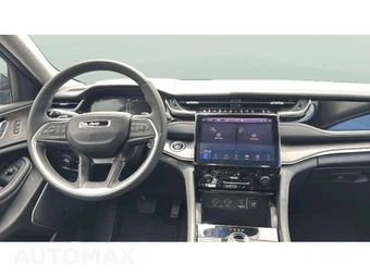 2024 Jeep Grand Cherokee 4xe - miniatura 14