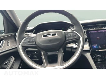 2024 Jeep Grand Cherokee 4xe - miniatura 15