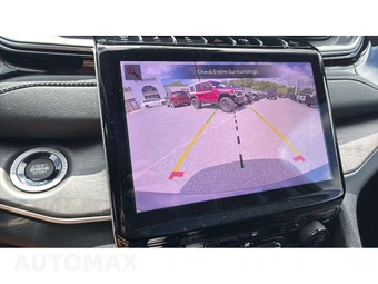 2024 Jeep Grand Cherokee 4xe - miniatura 17