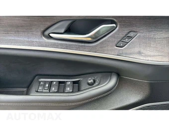 2024 Jeep Grand Cherokee 4xe - miniatura 19