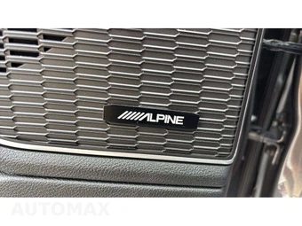 2024 Jeep Grand Cherokee 4xe - miniatura 20