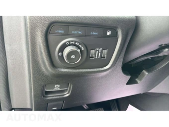 2024 Jeep Grand Cherokee 4xe - miniatura 21