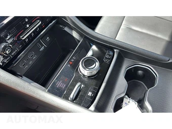 2024 Jeep Grand Cherokee 4xe - miniatura 22