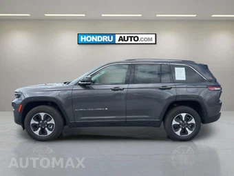 2024 Jeep Grand Cherokee 4xe - miniatura 5