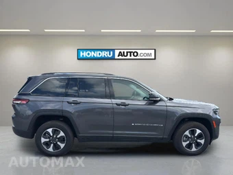 2024 Jeep Grand Cherokee 4xe - miniatura 6