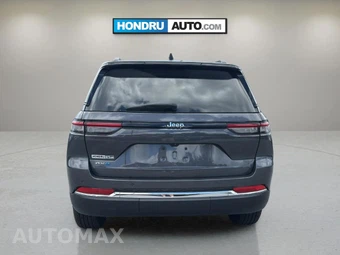 2024 Jeep Grand Cherokee 4xe - miniatura 8