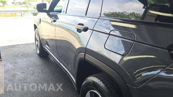 2024 Jeep Grand Cherokee 4xe - miniatura 20
