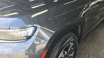 2024 Jeep Grand Cherokee 4xe - miniatura 22