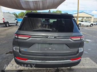 2024 Jeep Grand Cherokee 4xe - miniatura 5