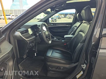 2024 Jeep Grand Cherokee 4xe - miniatura 7