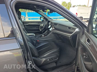 2024 Jeep Grand Cherokee 4xe - miniatura 8