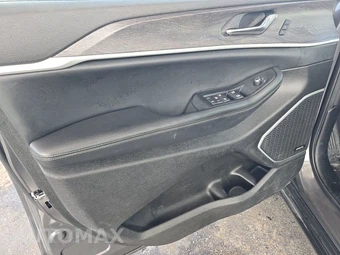 2024 Jeep Grand Cherokee 4xe - miniatura 9