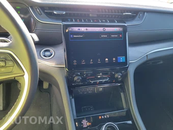 2024 Jeep Grand Cherokee 4xe - miniatura 11