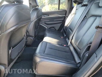 2024 Jeep Grand Cherokee 4xe - miniatura 13