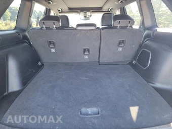2024 Jeep Grand Cherokee 4xe - miniatura 16